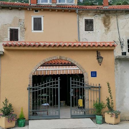 Rooms By The Sea Plomin Luka, Labin - 15078 Bagian luar foto