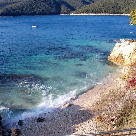 Rooms By The Sea Plomin Luka, Labin - 15078 Bagian luar foto