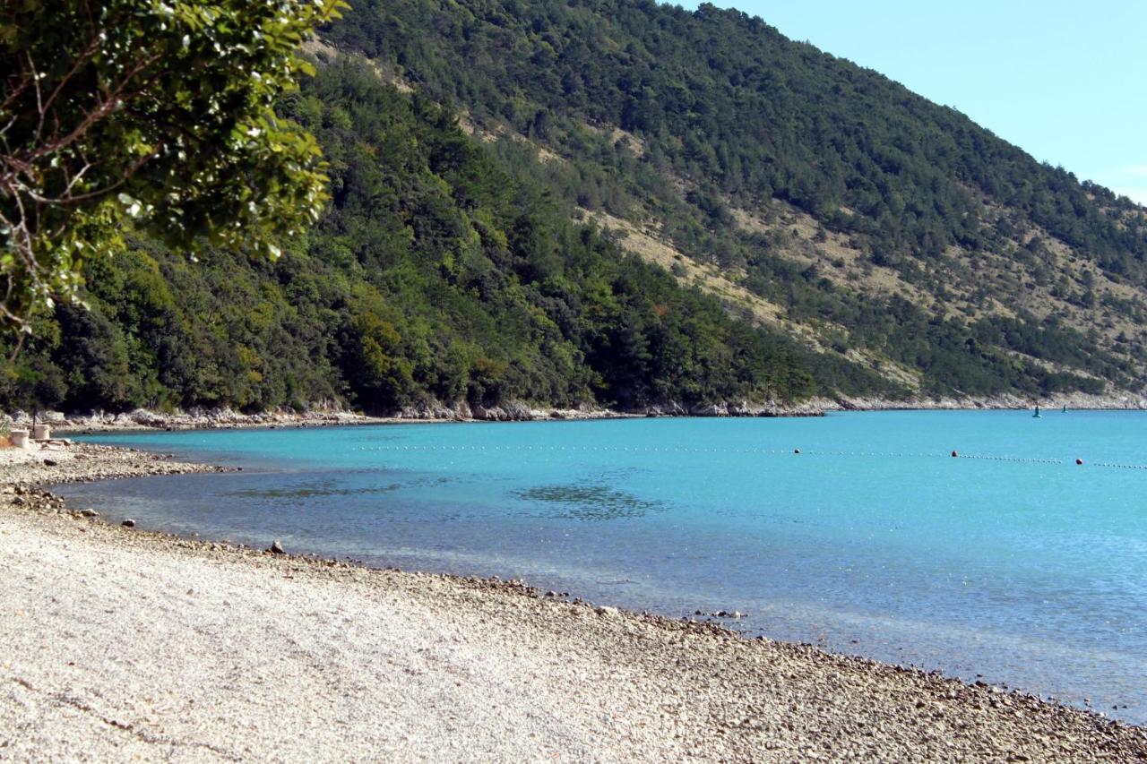 Rooms By The Sea Plomin Luka, Labin - 15078 Bagian luar foto
