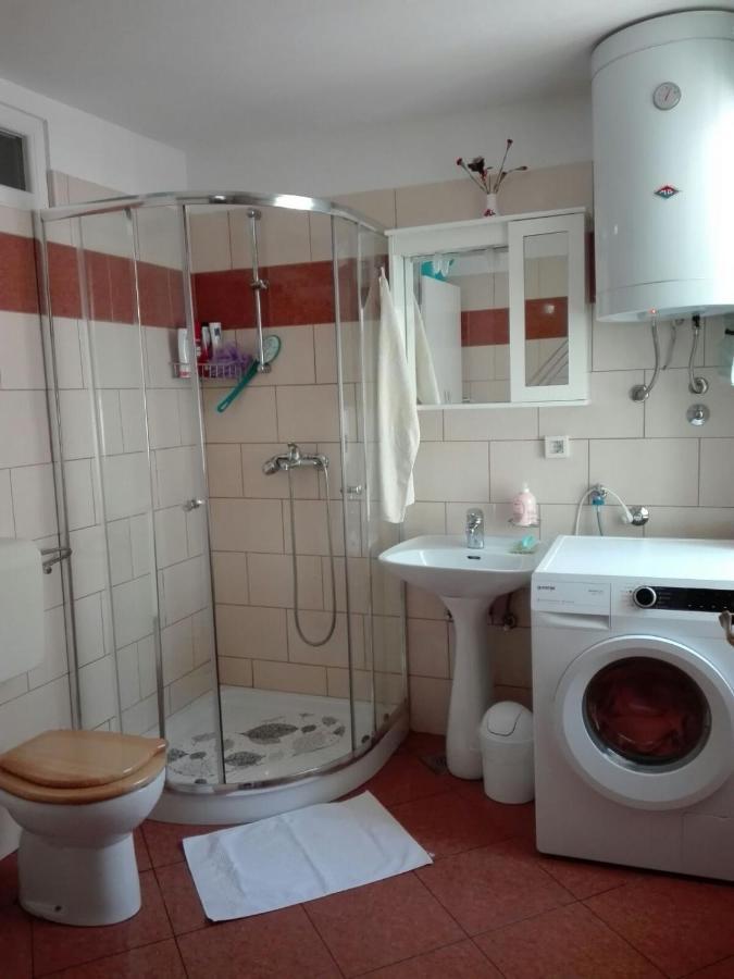 Rooms By The Sea Plomin Luka, Labin - 15078 Bagian luar foto