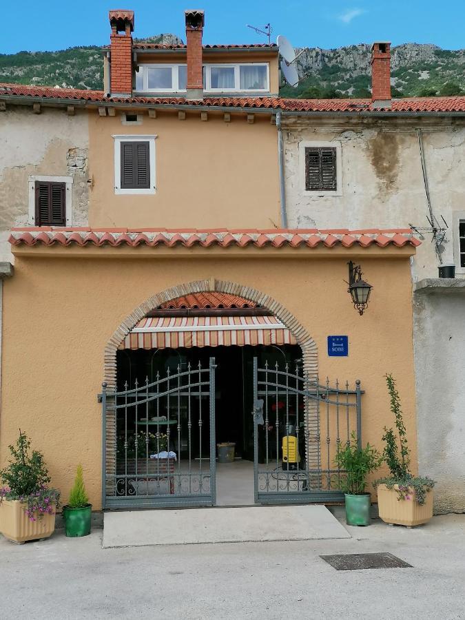 Rooms By The Sea Plomin Luka, Labin - 15078 Bagian luar foto