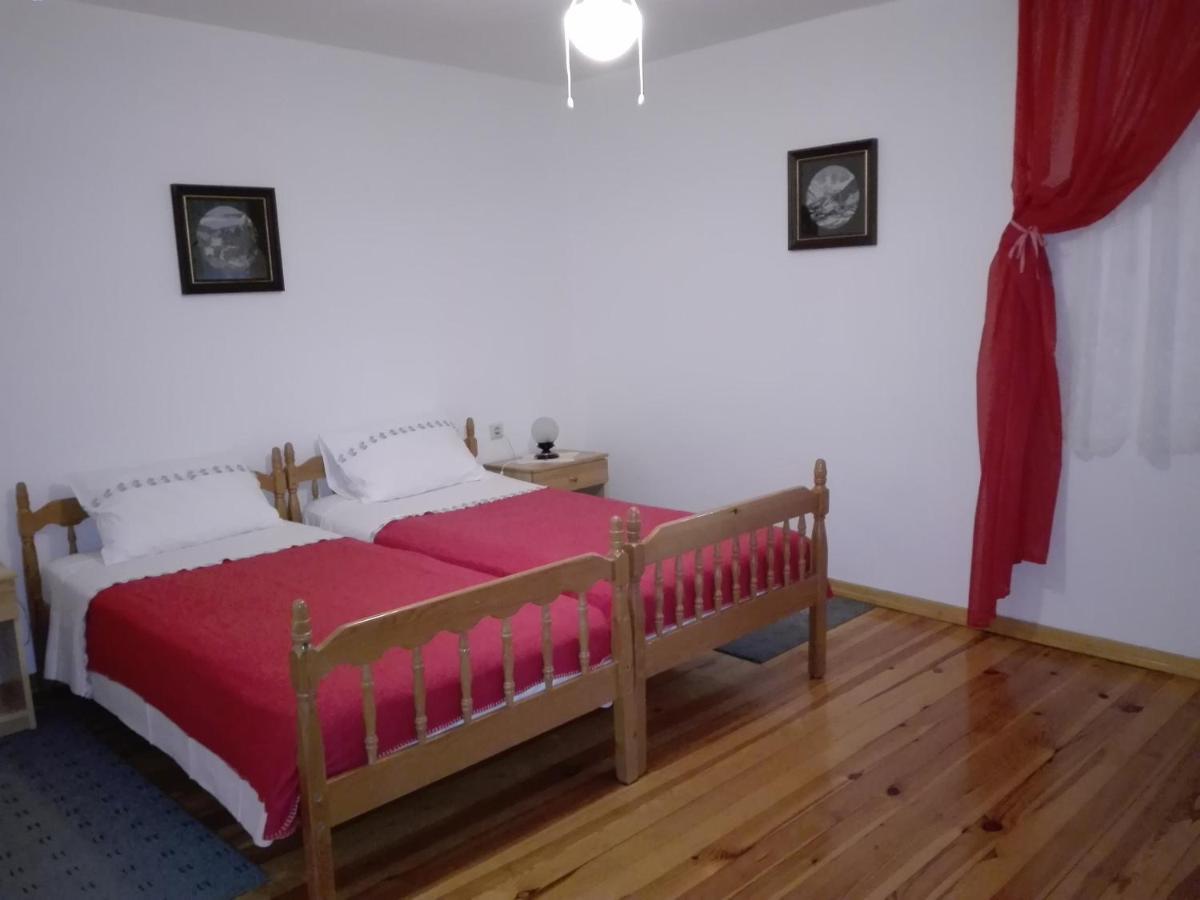 Rooms By The Sea Plomin Luka, Labin - 15078 Bagian luar foto