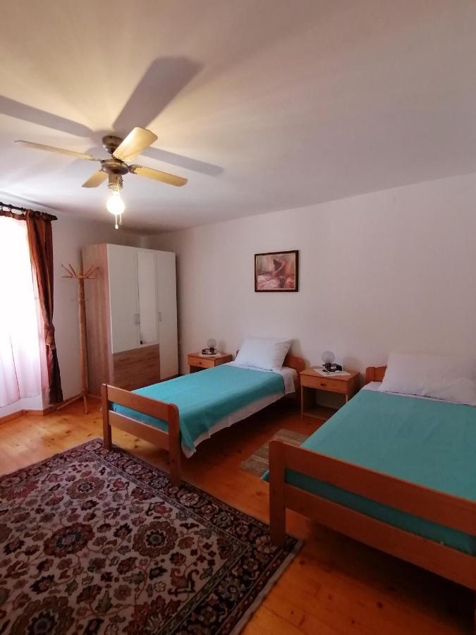 Rooms By The Sea Plomin Luka, Labin - 15078 Bagian luar foto